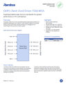 DDR5 CKD resource library thumbnail