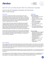 AES-IP-3X SCA Resistant AES Accelerator Family Product Brief thumbnail